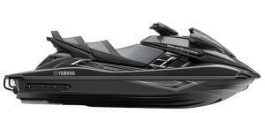 Yamaha WaveRunner VX Jet Ski
