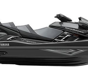 Yamaha WaveRunner VX Jet Ski